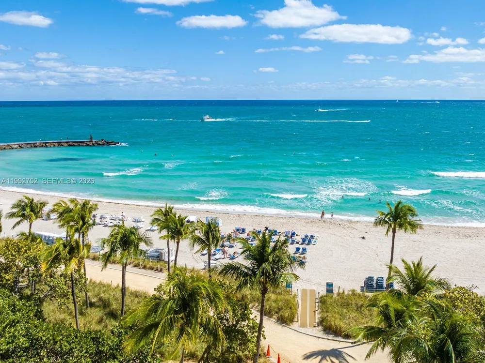 10275 Collins Ave #1107 Bal Harbour, FL 33154