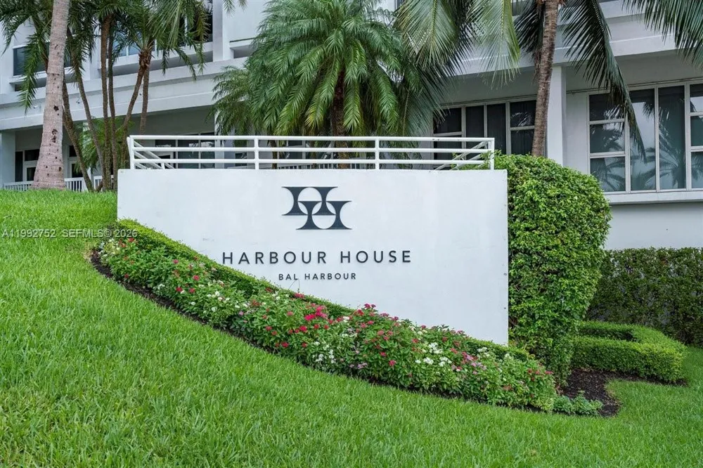 10275 Collins Ave #1107 Bal Harbour, FL 33154