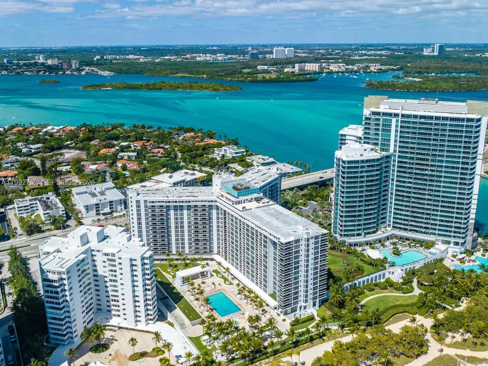 10275 Collins Ave #1107 Bal Harbour, FL 33154