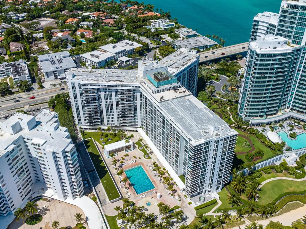 10275 Collins Ave #1107 Bal Harbour, FL 33154