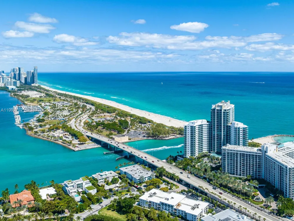10275 Collins Ave #1107 Bal Harbour, FL 33154