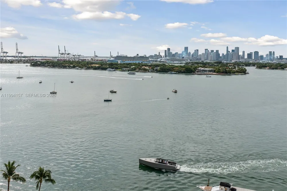 1200 West Ave #PH-01 Miami Beach, FL 33139