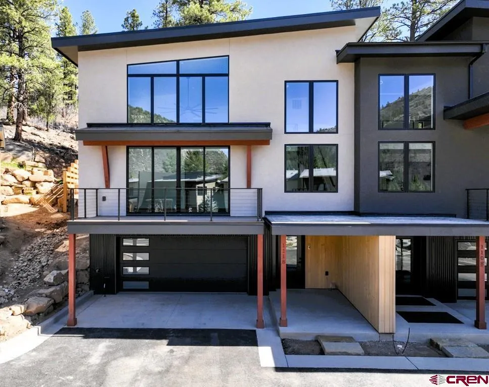 1118 Twin Buttes Avenue Durango, CO 81301