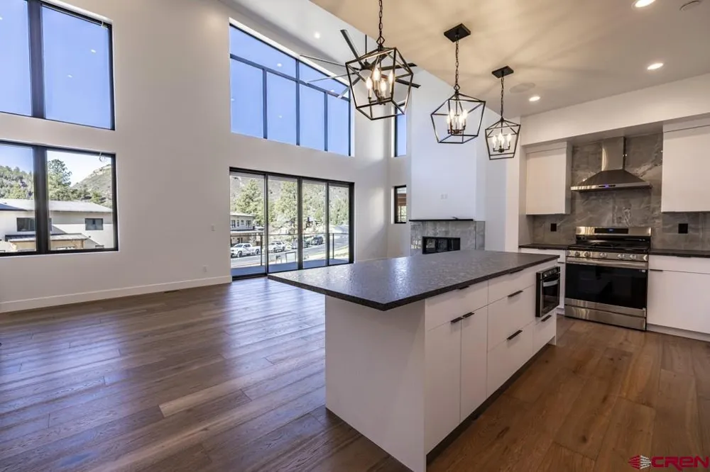 1118 Twin Buttes Avenue Durango, CO 81301