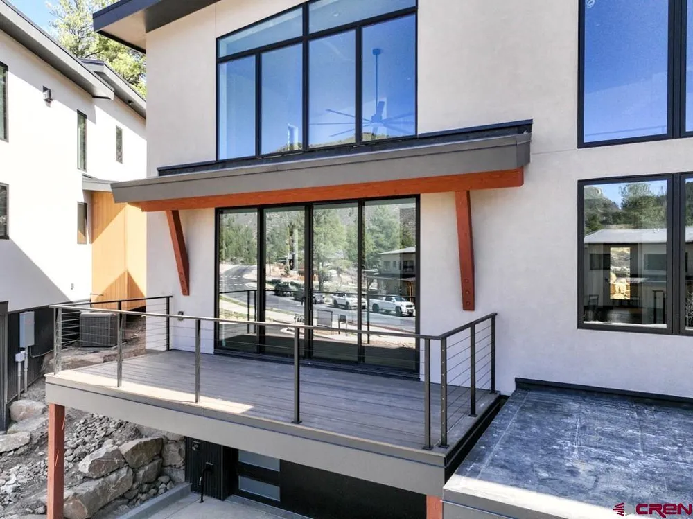 1118 Twin Buttes Avenue Durango, CO 81301