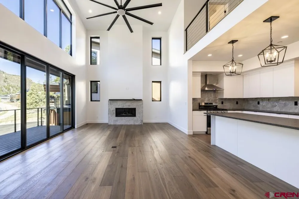 1118 Twin Buttes Avenue Durango, CO 81301