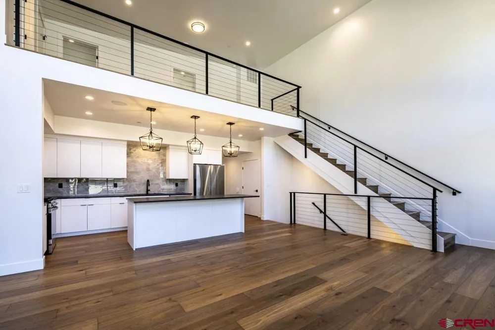 1118 Twin Buttes Avenue Durango, CO 81301