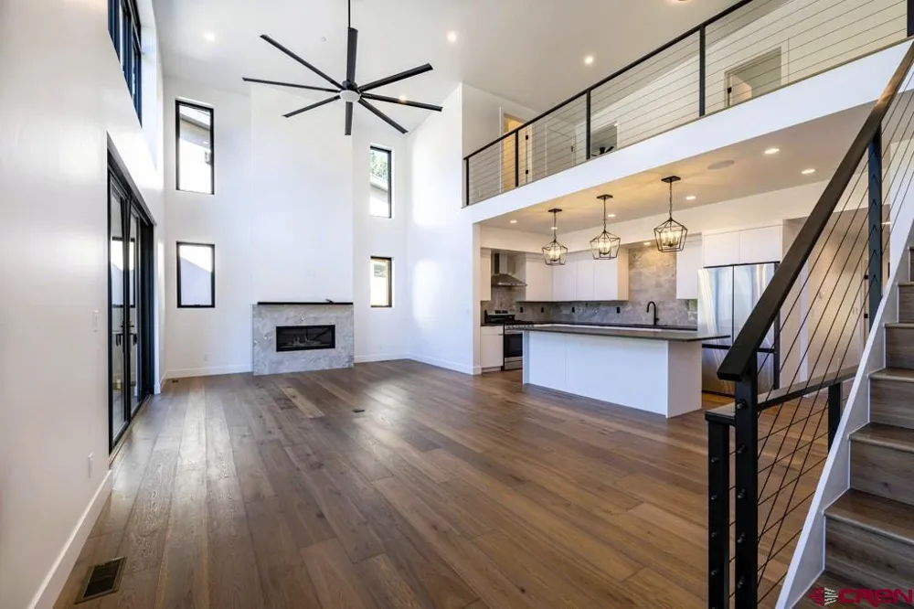 1118 Twin Buttes Avenue Durango, CO 81301