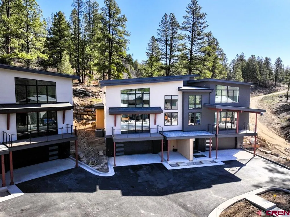 1118 Twin Buttes Avenue Durango, CO 81301