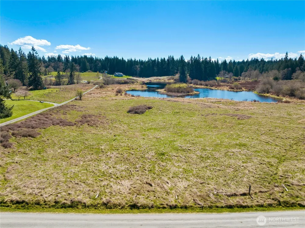 4320 Barbara Lane Clinton, WA 98236