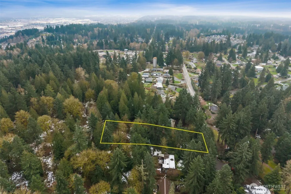 31204 55th Avenue S Auburn, WA 98001