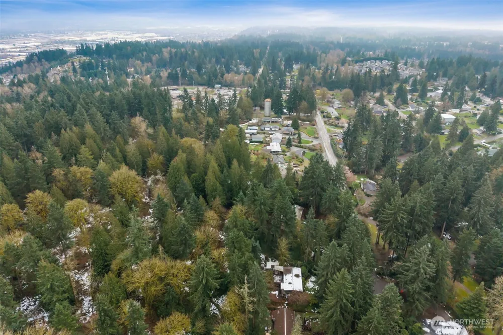 31204 55th Avenue S Auburn, WA 98001
