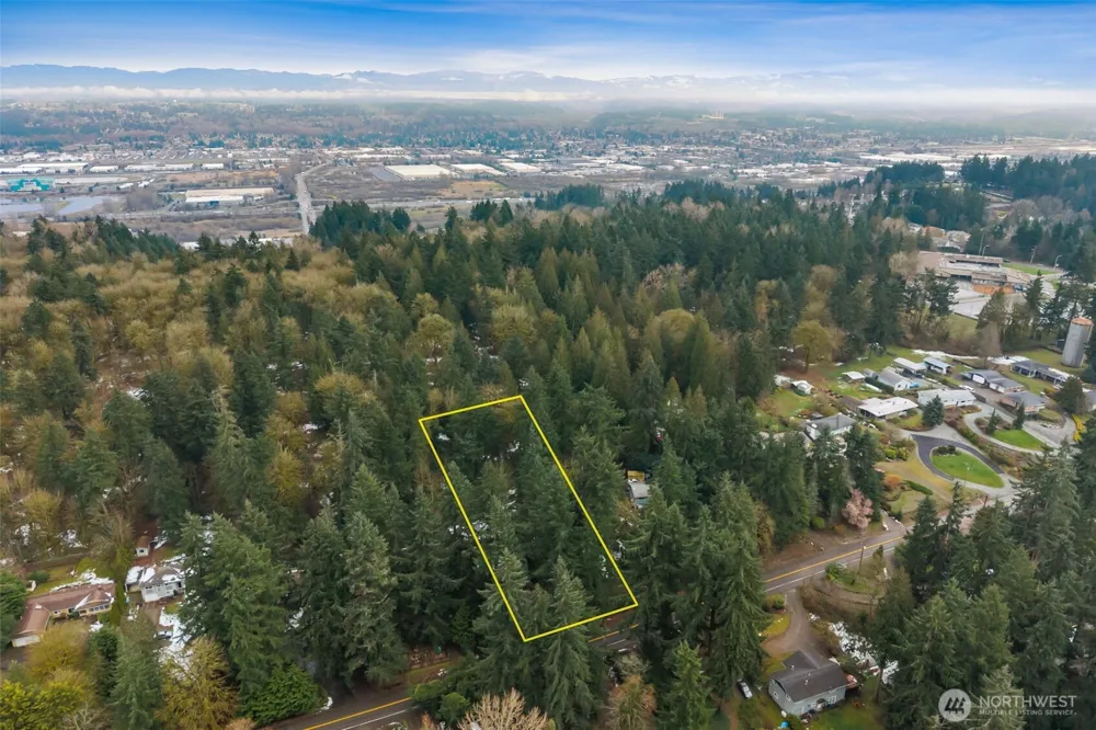 31204 55th Avenue S Auburn, WA 98001