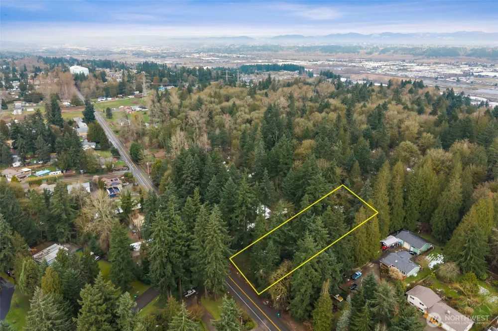 31204 55th Avenue S Auburn, WA 98001