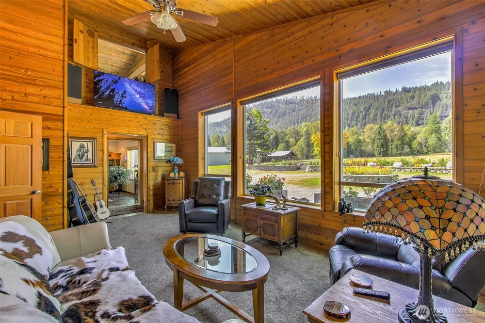 3829 Deep Lake Boundary Road Colville, WA 99114