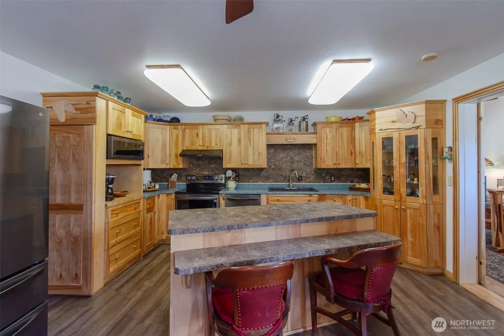 3829 Deep Lake Boundary Road Colville, WA 99114