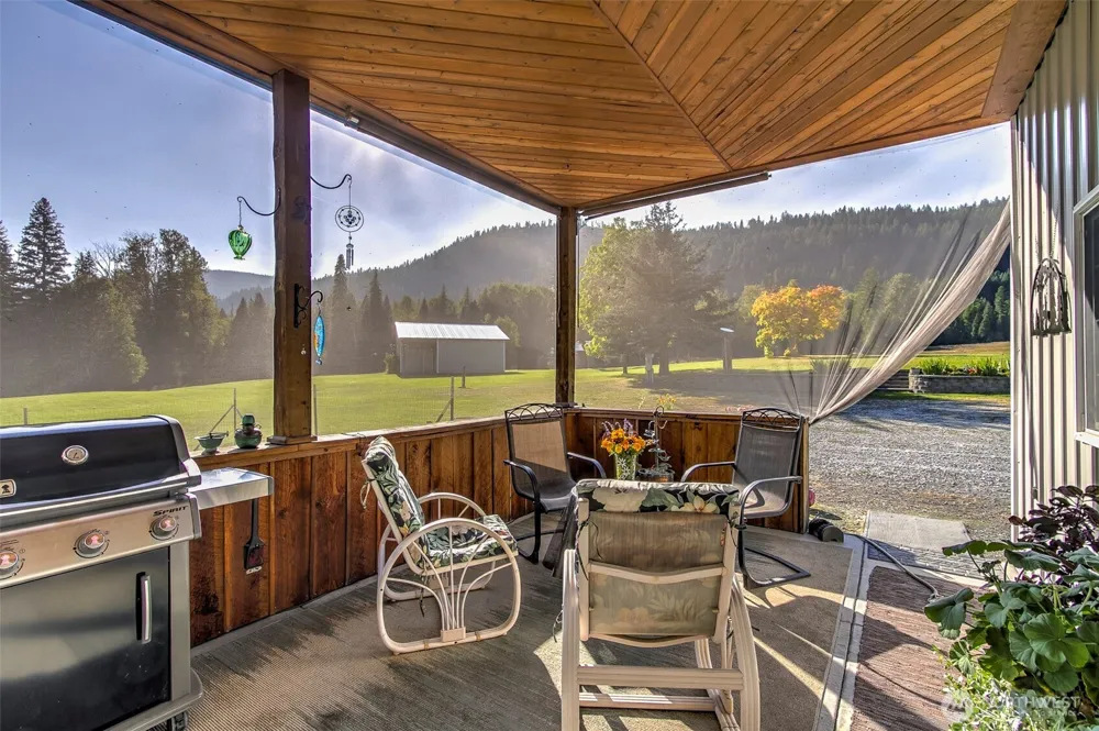 3829 Deep Lake Boundary Road Colville, WA 99114
