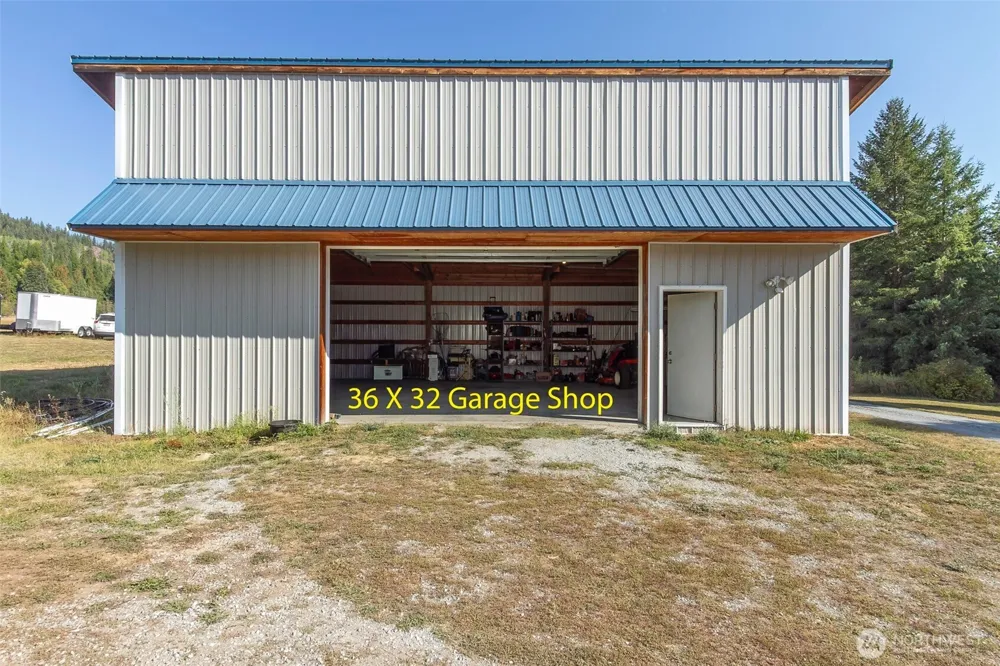 3829 Deep Lake Boundary Road Colville, WA 99114
