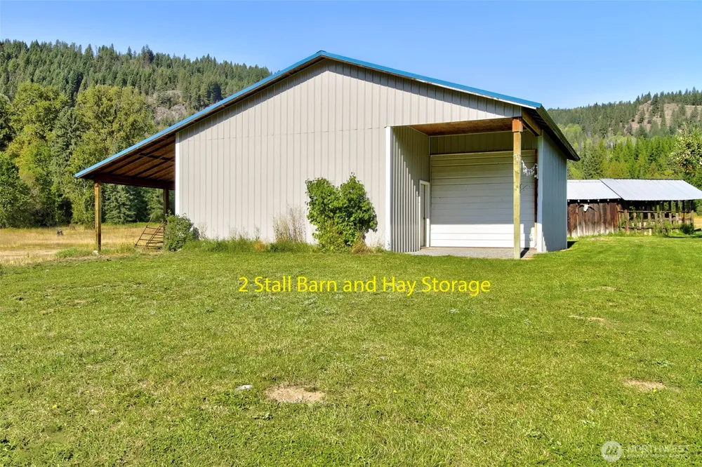 3829 Deep Lake Boundary Road Colville, WA 99114