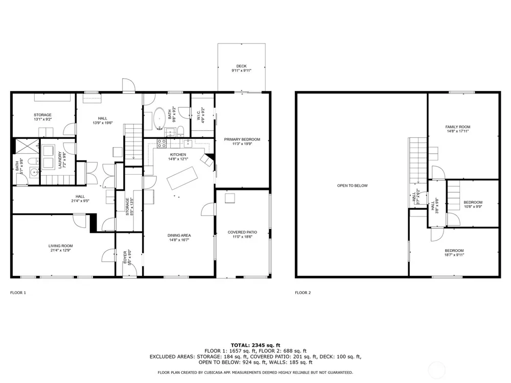 3829 Deep Lake Boundary Road Colville, WA 99114