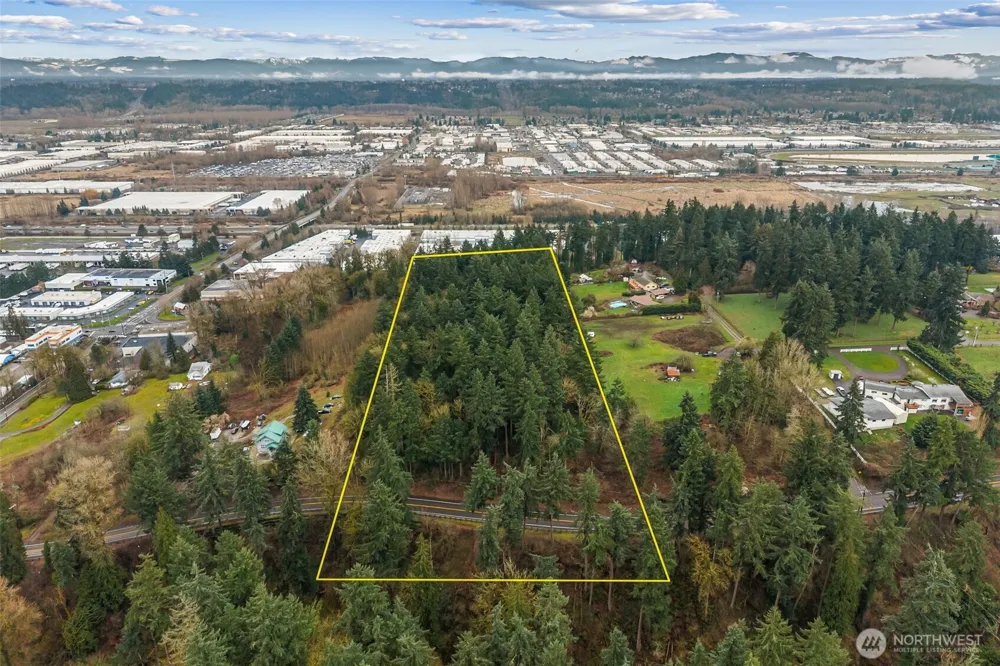 0 65th Avenue S Auburn, WA 98001