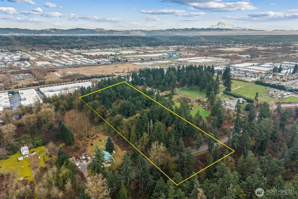 0 65th Avenue S Auburn, WA 98001