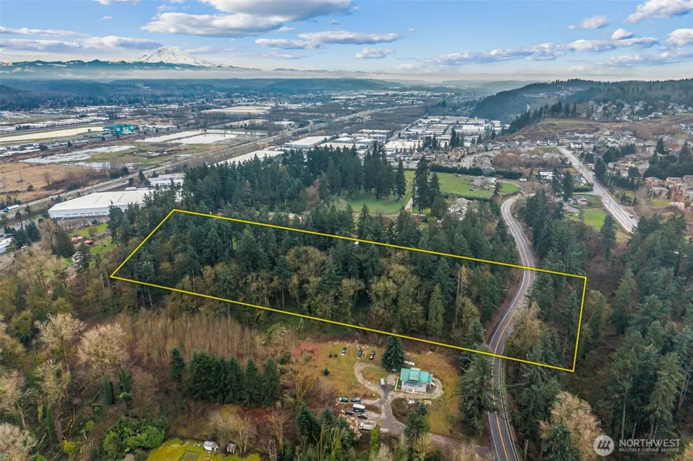 0 65th Avenue S Auburn, WA 98001