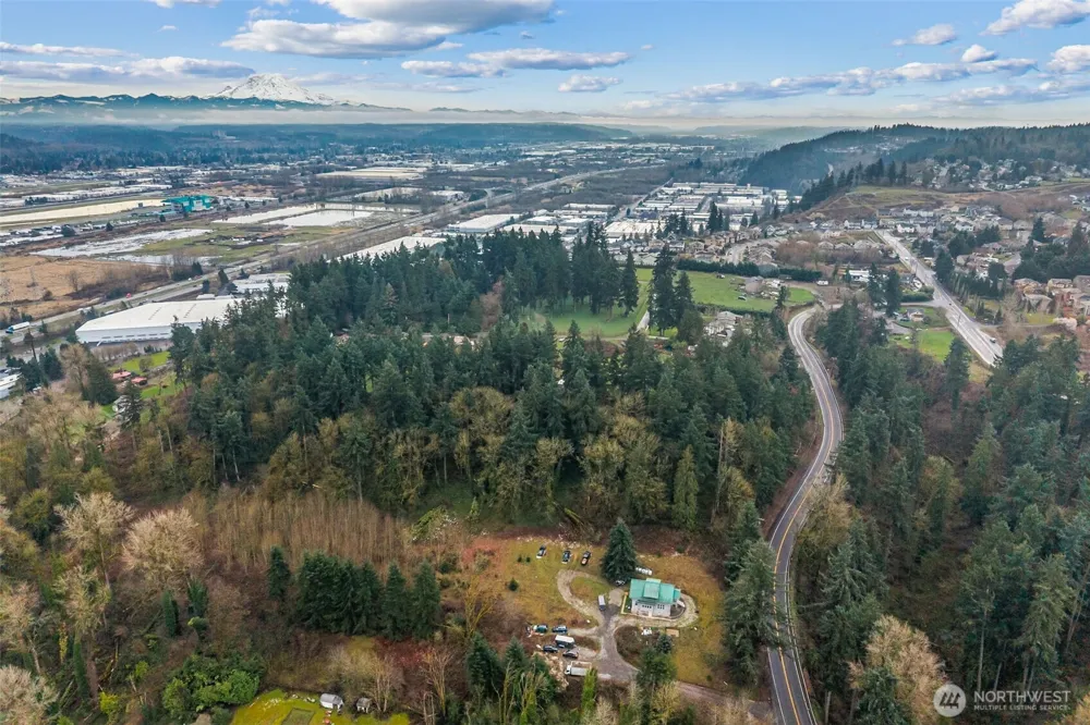 0 65th Avenue S Auburn, WA 98001