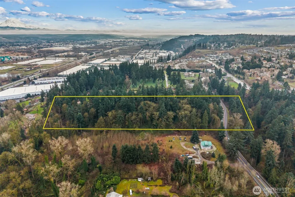 0 65th Avenue S Auburn, WA 98001
