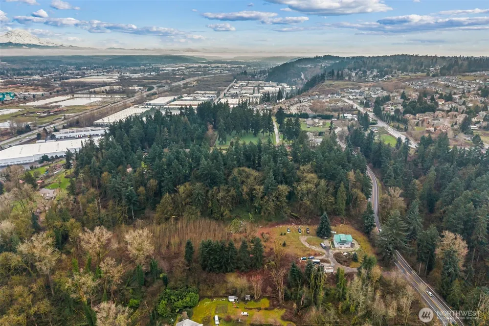 0 65th Avenue S Auburn, WA 98001