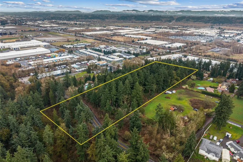 0 65th Avenue S Auburn, WA 98001