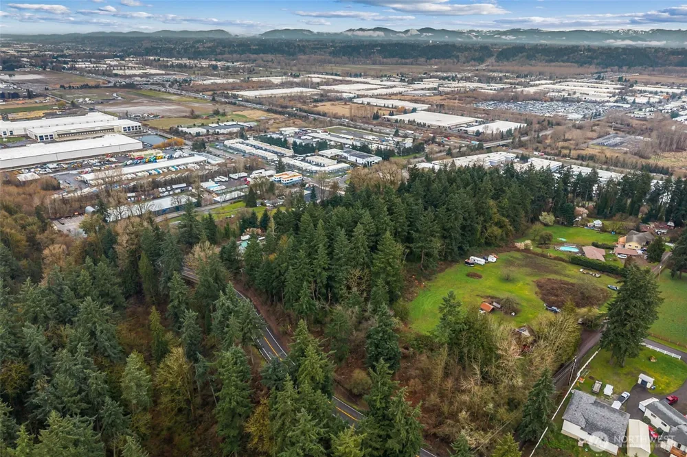 0 65th Avenue S Auburn, WA 98001