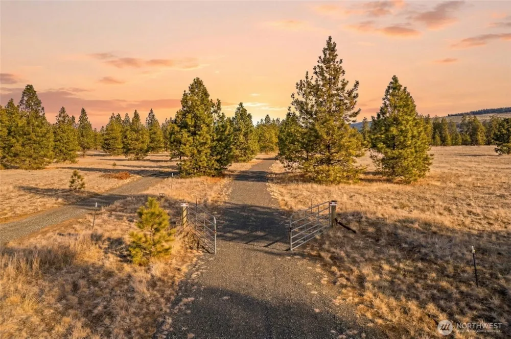 38800 E Sand Flats Davenport, WA 99122