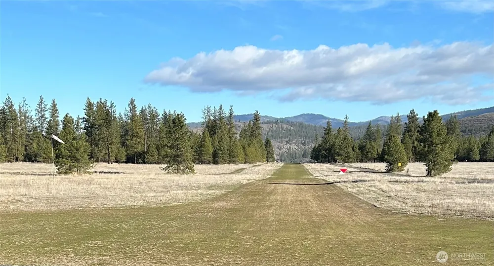 38800 E Sand Flats Davenport, WA 99122
