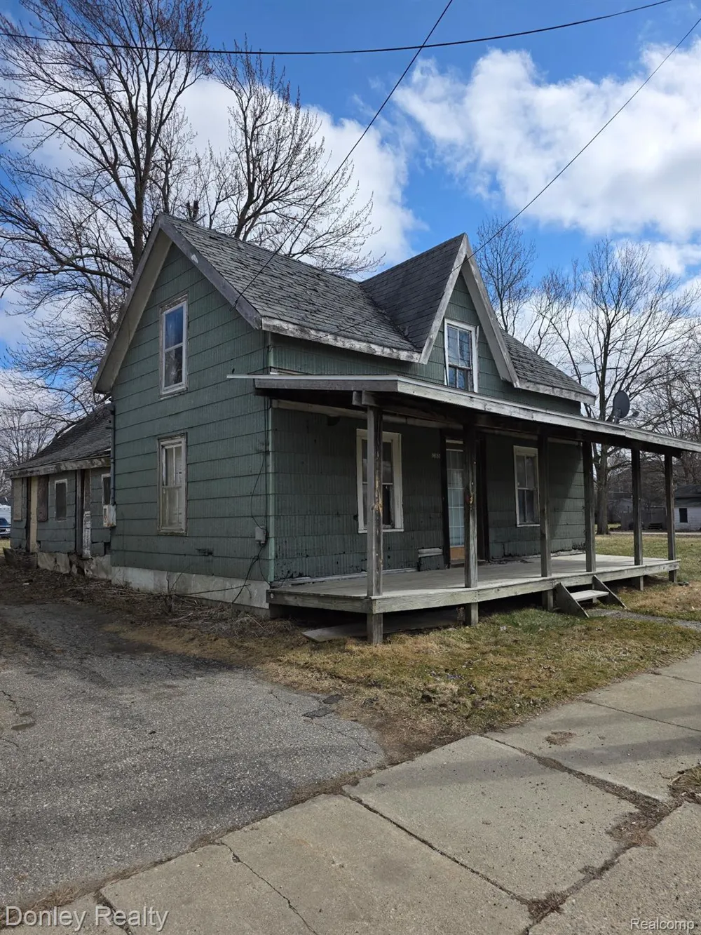 9620 Main Street Clifford Village, MI 48727