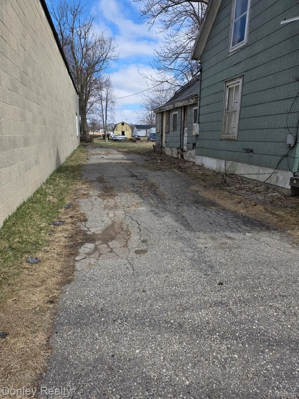 9620 Main Street Clifford Village, MI 48727