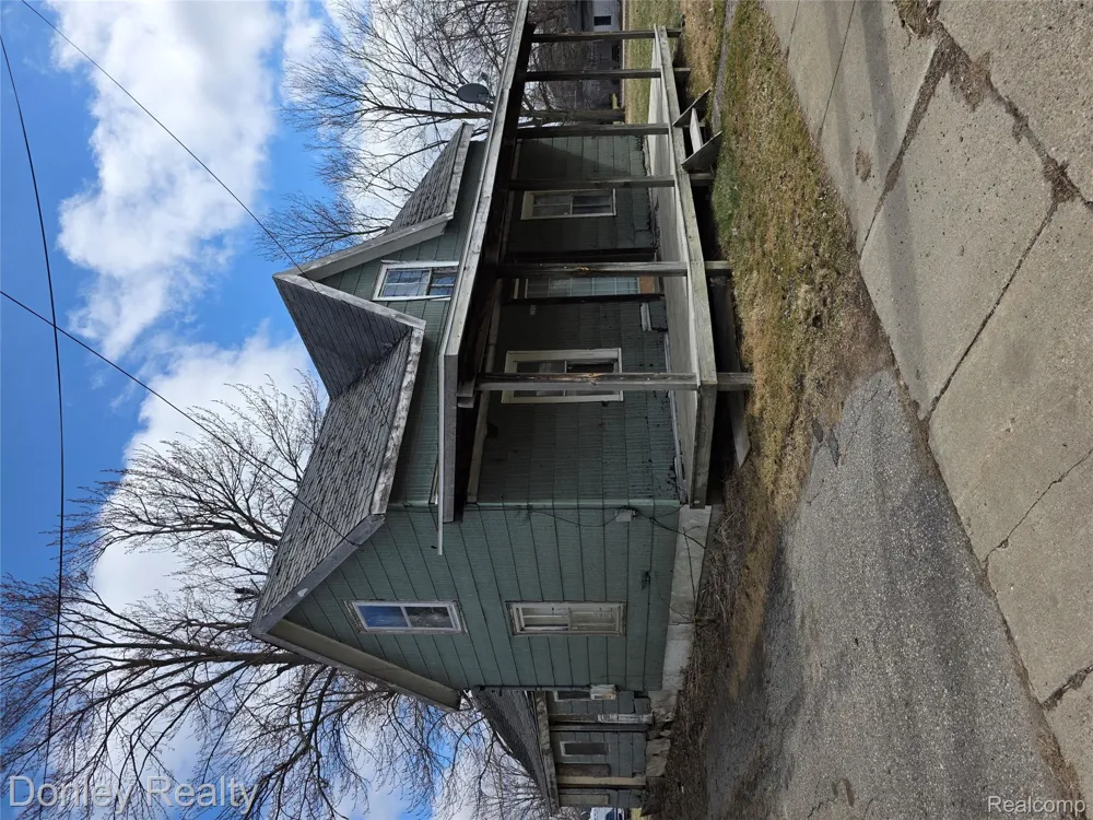 9620 Main Street Clifford Village, MI 48727