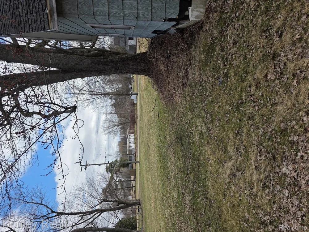 9620 Main Street Clifford Village, MI 48727