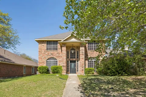 1409 Holveck Drive