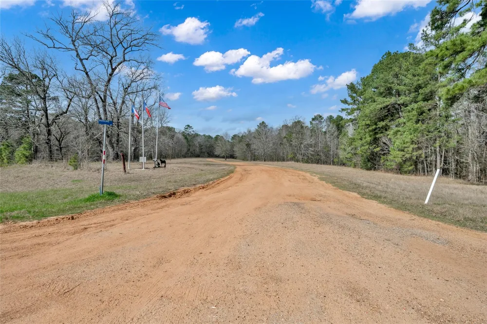 Hwy 190 Highway Point Blank, TX 77364