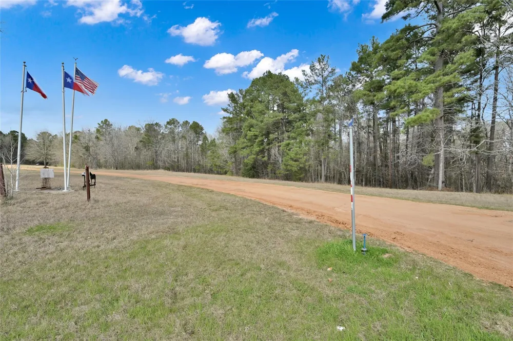Hwy 190 Highway Point Blank, TX 77364