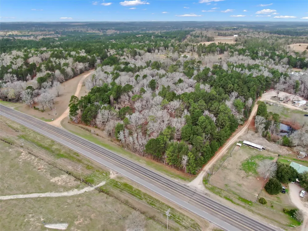 Hwy 190 Highway Point Blank, TX 77364