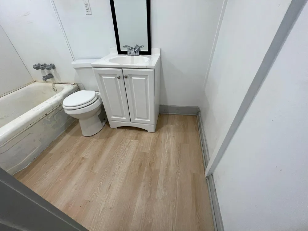 3020 Avenue D Bay City, TX 77414