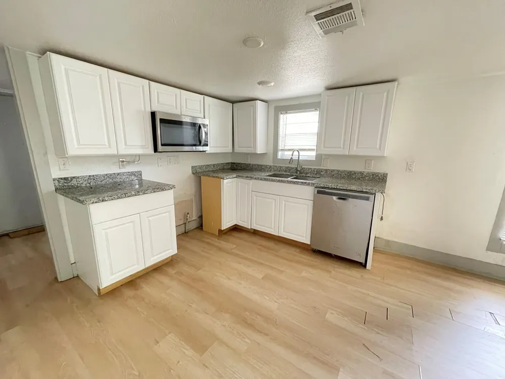 3020 Avenue D Bay City, TX 77414