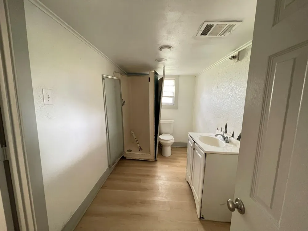 3020 Avenue D Bay City, TX 77414