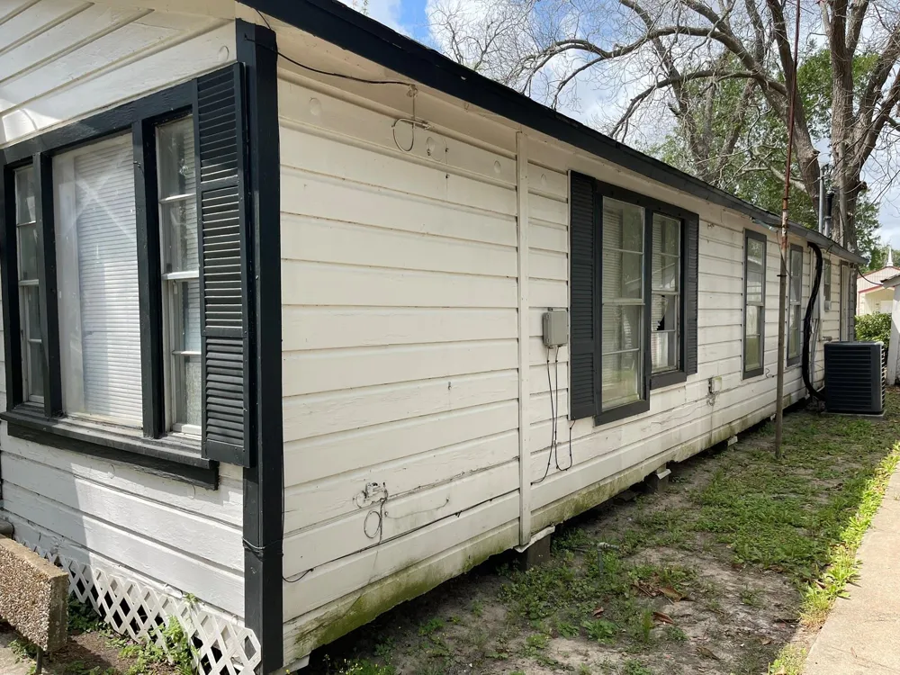 3020 Avenue D Bay City, TX 77414