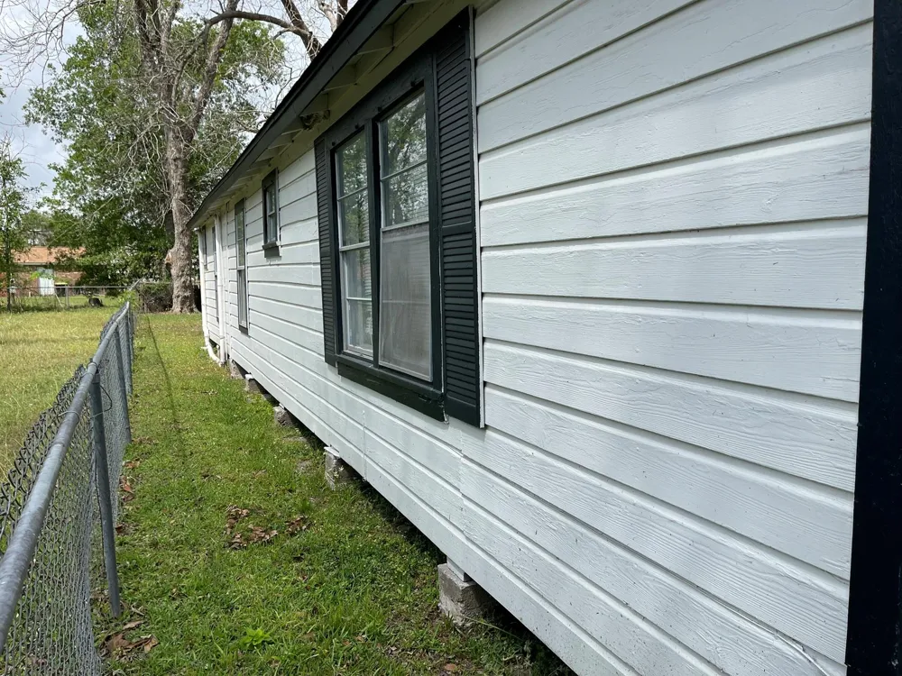 3020 Avenue D Bay City, TX 77414