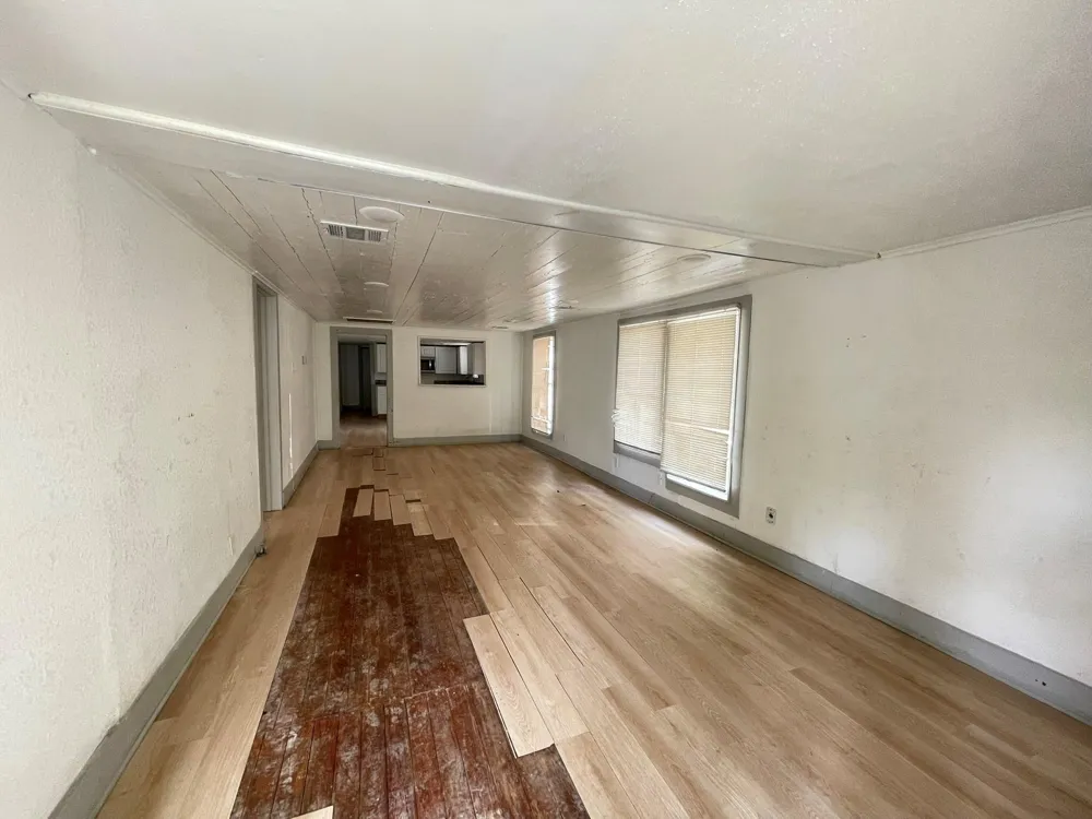 3020 Avenue D Bay City, TX 77414