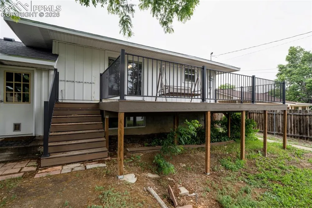 61 Louis Nelson Road Pueblo, CO 81001