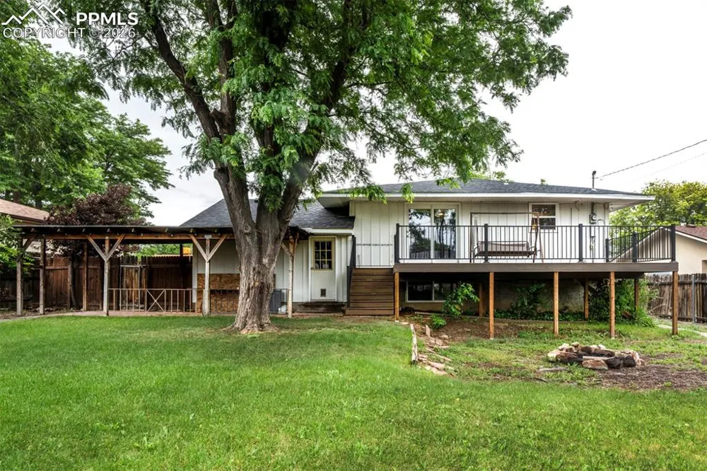 61 Louis Nelson Road Pueblo, CO 81001